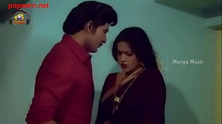 Jayamalini Hot Video from Kongumudi