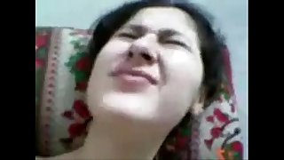 Arabic beautiful girl sex video